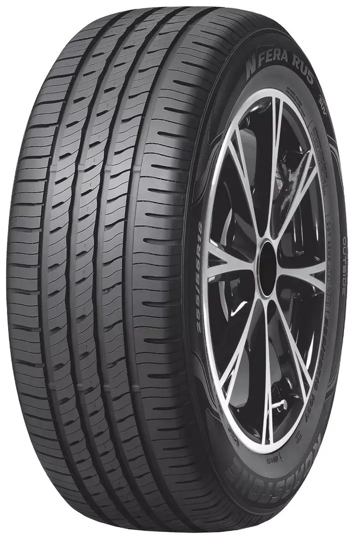 Anvelope Roadstone N'Fera RU5 245/55 R19 103V