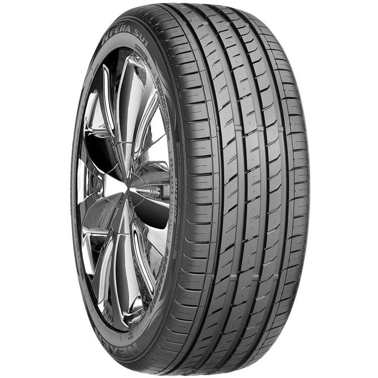 Roadstone N'Fera SU-1