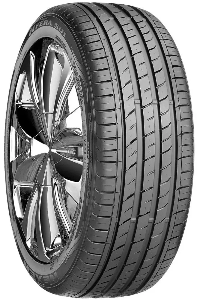 Anvelope Roadstone N'Fera SU-1 245/50 R18 104W