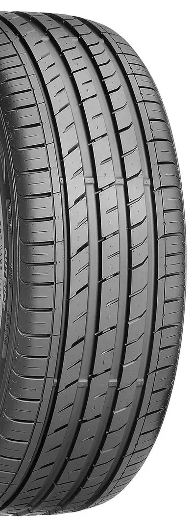 Шины Roadstone N'Fera SU1 245/40 R19 98Y