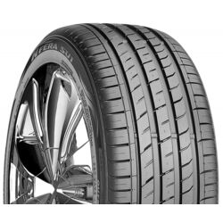 Шины Roadstone N'Fera SU1 245/40 R19 98Y Thumb