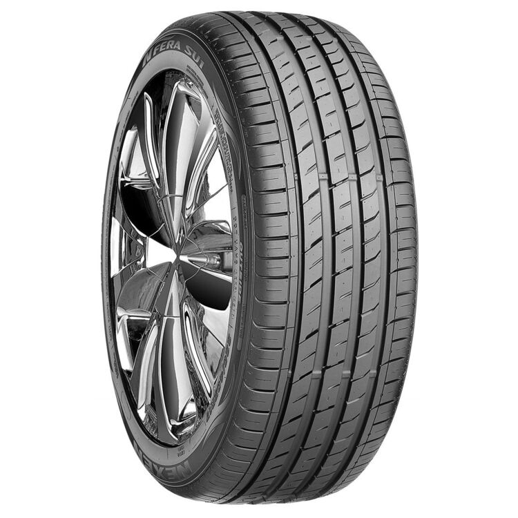 Roadstone N'Fera SU1
