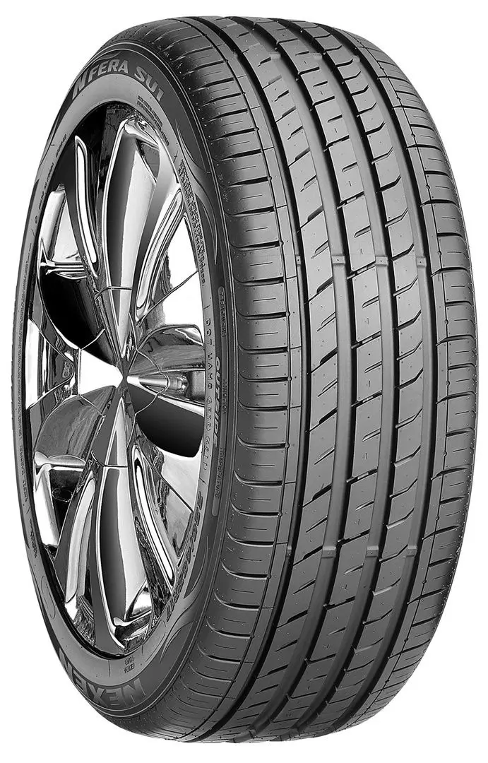 Anvelope Roadstone N'Fera SU1 275/40 R19 105Y