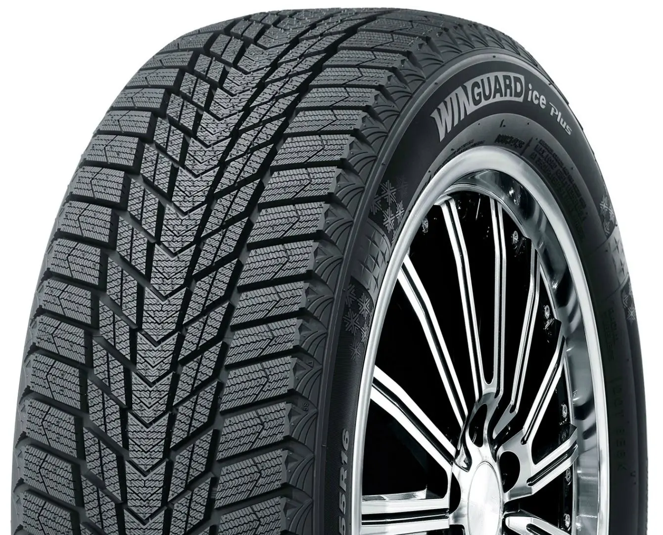 Шины Roadstone Winguard Ice Plus 225/45 R17 94T