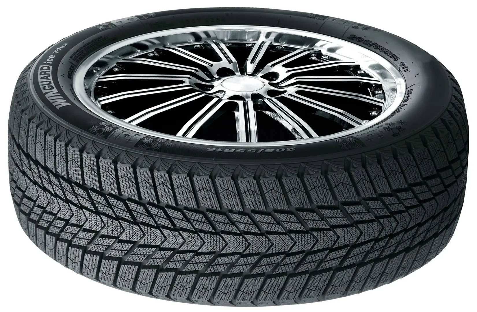 Шины Roadstone Winguard Ice Plus 225/45 R17 94T