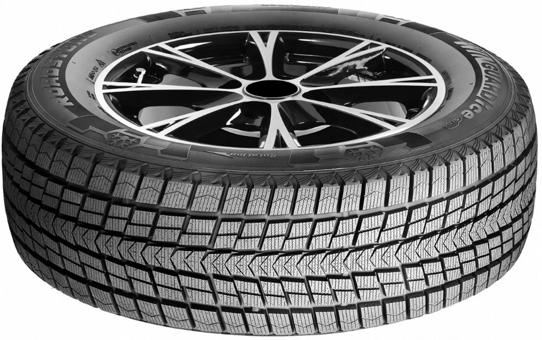Anvelope Roadstone Winguard Ice SUV 265/50 R20 111T