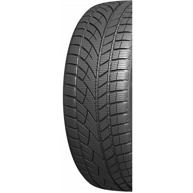 Pneu Hiver 215/45 R17 Roadx 87V WU01 M+S Neuf - 1 Pneu, Indices D/C, Bruit B