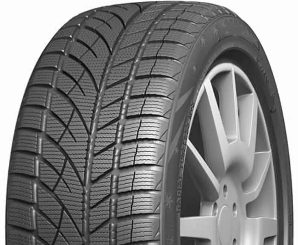 Шины Roadx Frost WU01 225/45 R17 91H - 3