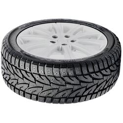 Anvelope RoadX RxFrost WCS01 195/65 R16C 104/102R 8PR Thumb