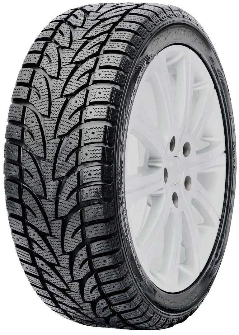 Anvelope RoadX RxFrost WCS01 195/65 R16C 104/102R 8PR