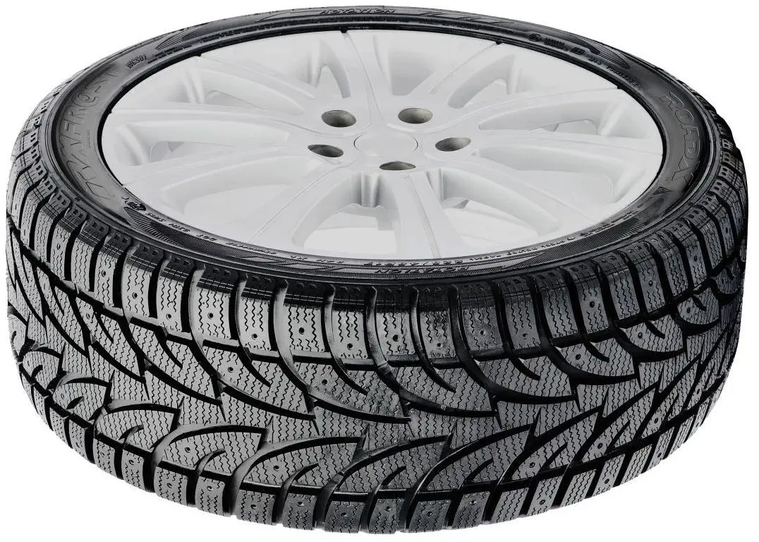 Шины RoadX RxFrost WCS01 215/75 R16C 113/111R 8PR
