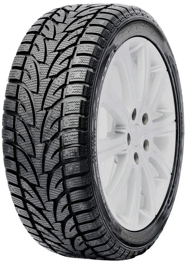 Anvelope RoadX RxFrost WH12 165/65 R14 79T