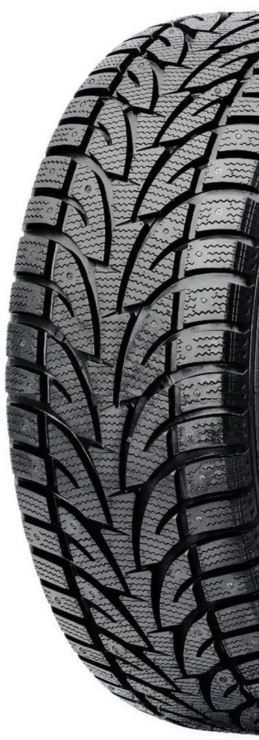 Шины RoadX RxFrost WH12 205/65 R16 95T - 3