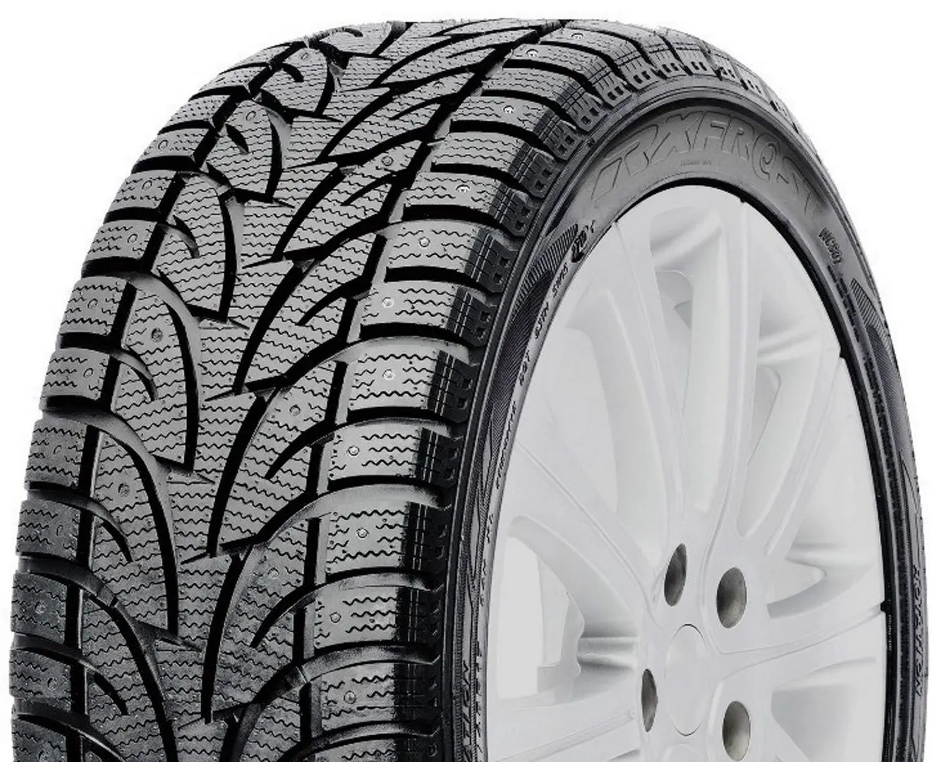 Шины RoadX RxFrost WH12 225/55 R18 98T - 3