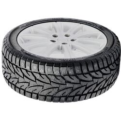 Шины RoadX RxFrost WH12 225/55 R18 98T Thumb