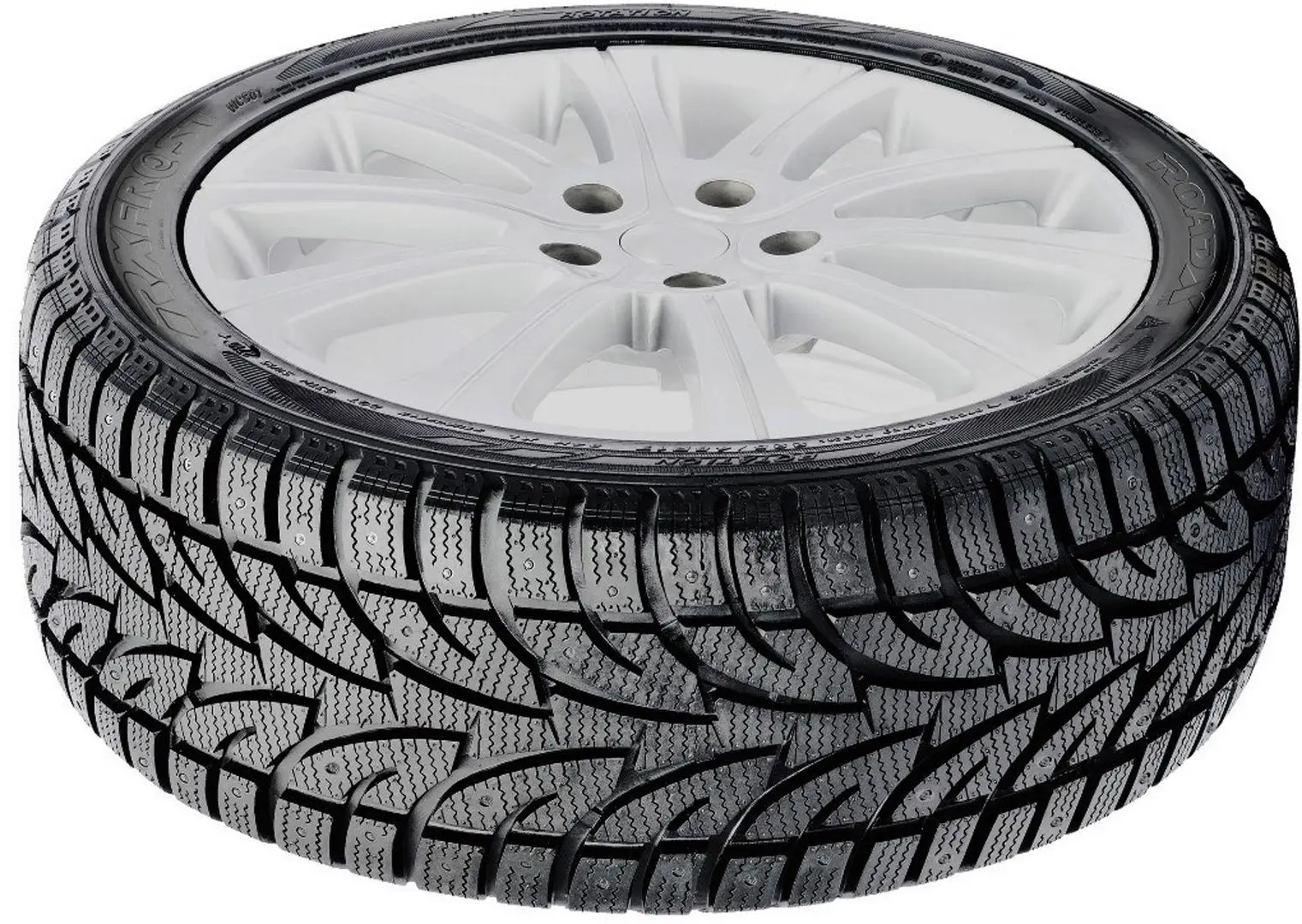 Шины RoadX RxFrost WH12 225/55 R18 98T - 4