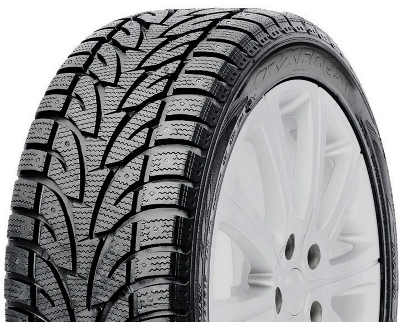 Anvelope Roadx RxFrost WH12 245/45 R18 100H XL - 3