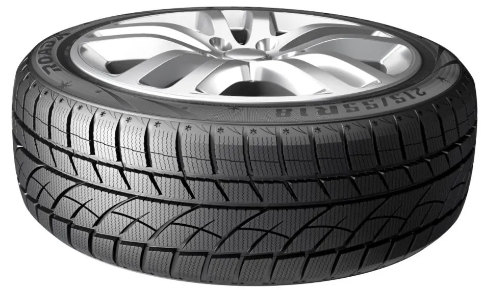 Anvelope RoadX RxFrost WU01 215/55 R17 94H - 2
