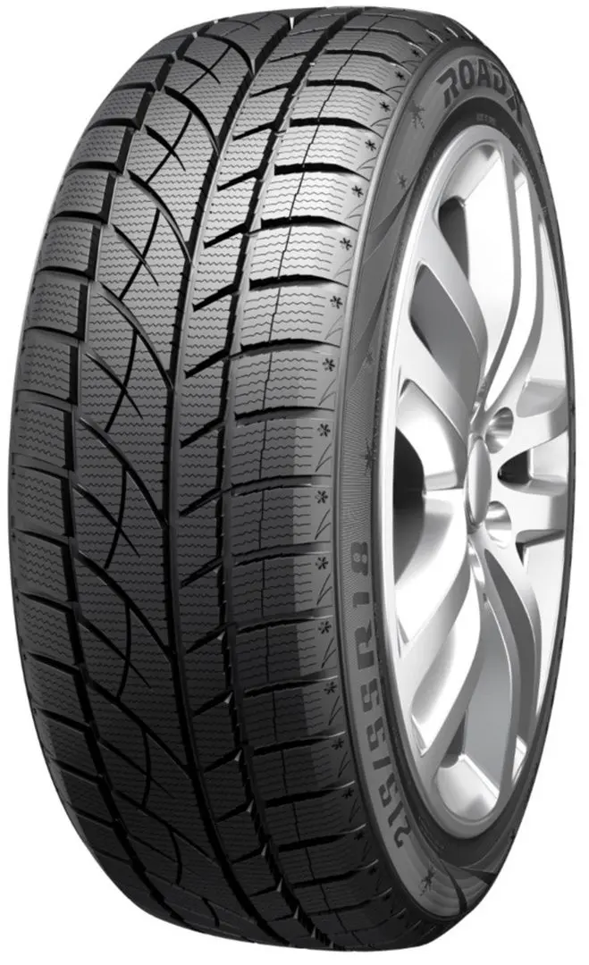 Шины RoadX RxFrost WU01 215/55 R18 99H XL