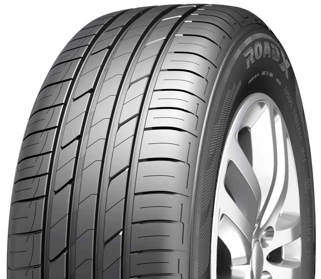 Anvelope Roadx RXMotion H12 205/70 R15 96H - 3