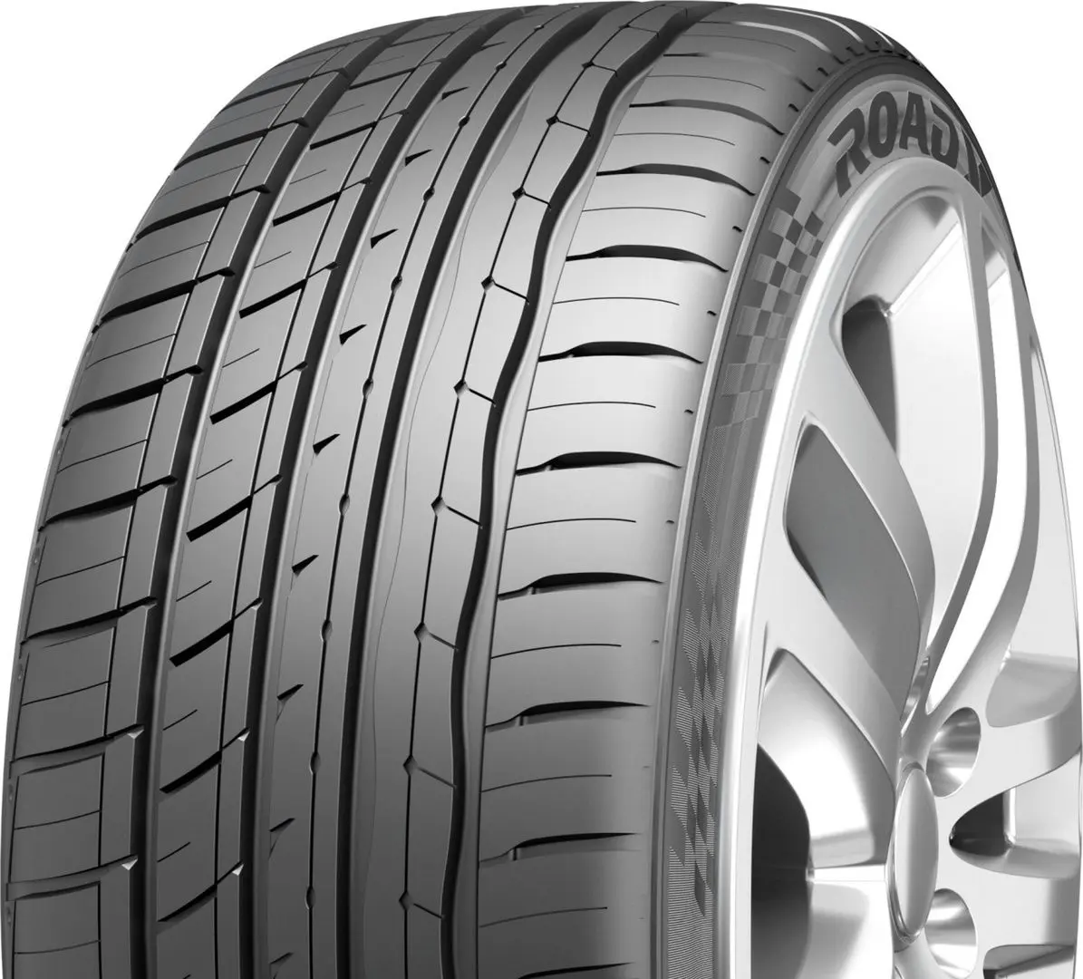 Anvelope Roadx RXMotion U11 195/55 R20 95H XL - 3