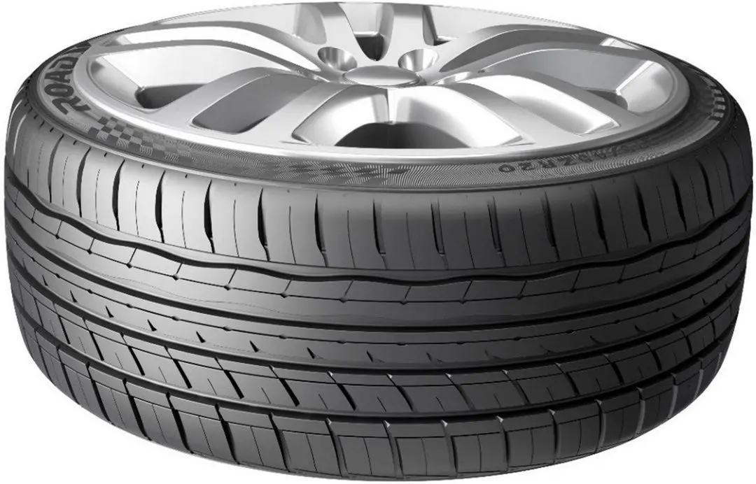 Anvelope RoadX RXMotion U11 245/50 R18 104V XL - 2
