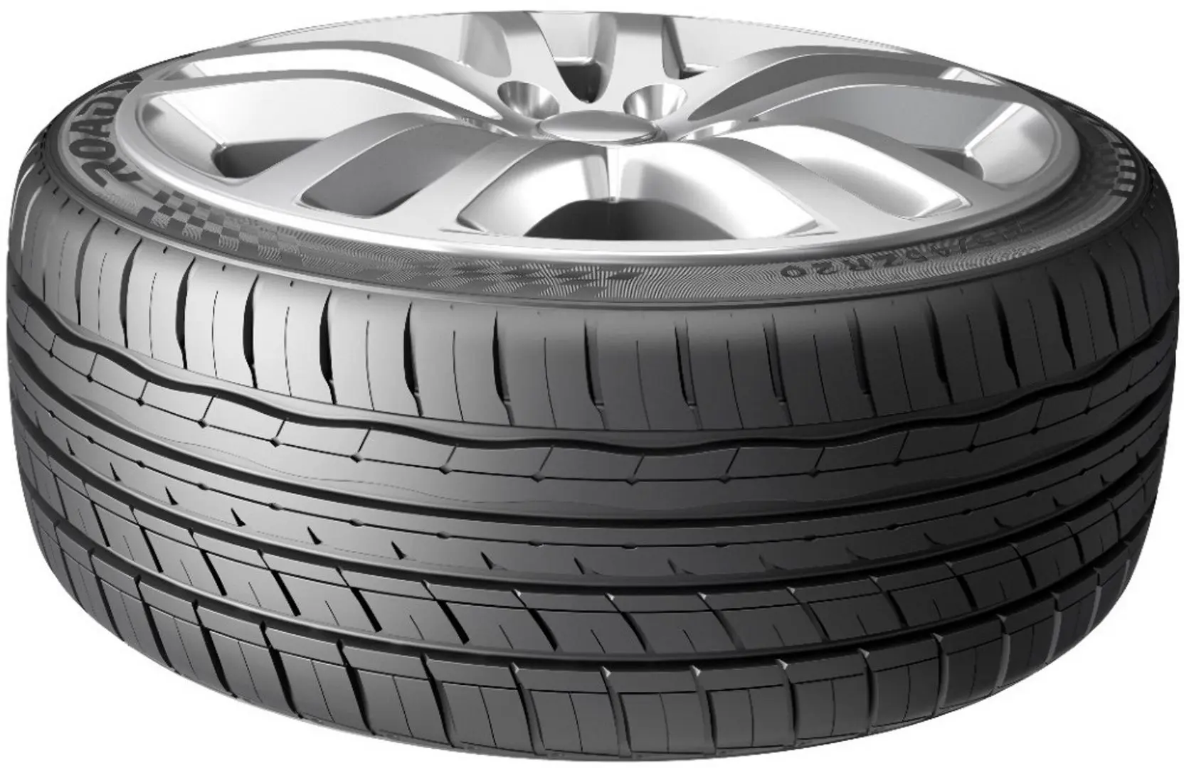 Anvelope Roadx RXMotion U11 255/40 R18 99Y XL