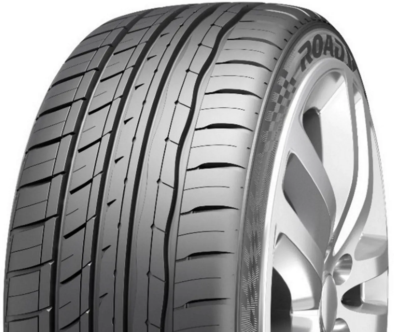 Anvelope Roadx RXMotion U11 295/35 R20 105Y XL