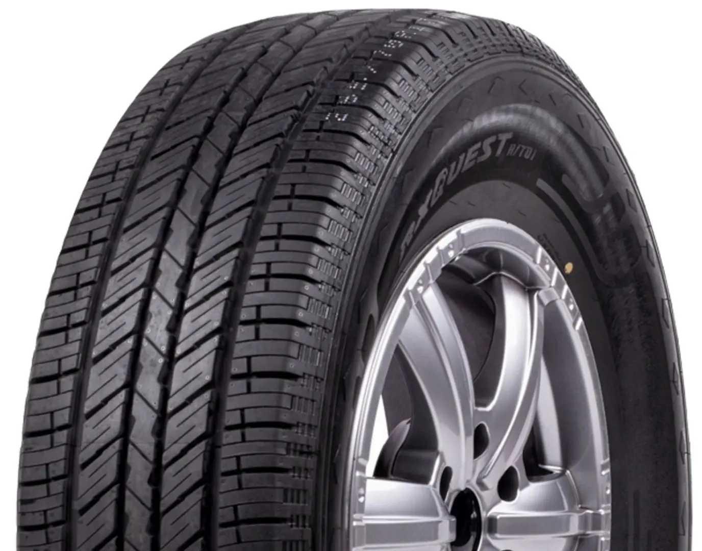 Anvelope Roadx RXQuest H/T01 235/70 R16 106T