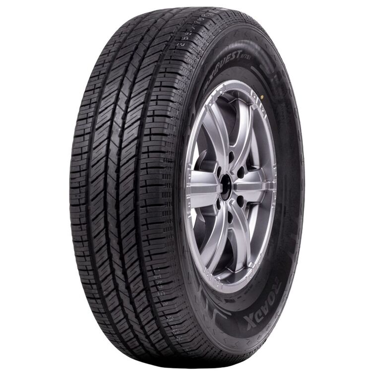 RoadX RxQuest H/T01
