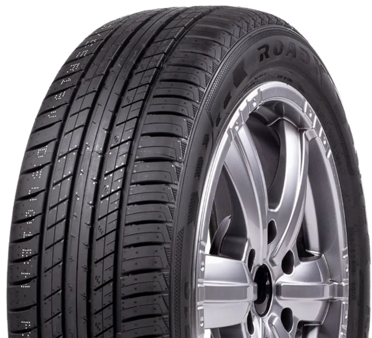 Anvelope Roadx RXQuest SU01 235/55 R18 104W XL