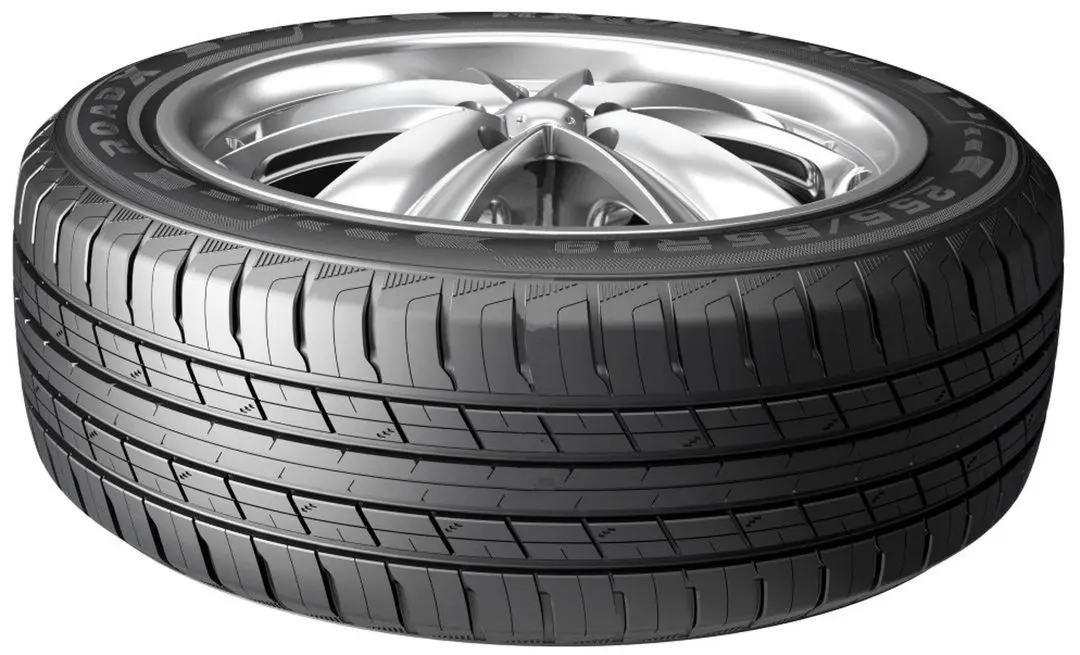 Шины RoadX RxQuest SU01 255/55 R19 111Y XL