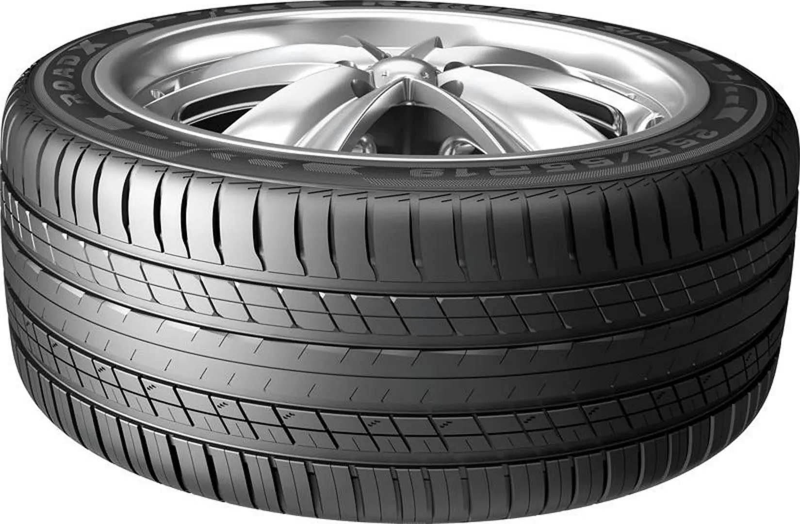 Anvelope Roadx RXQuest SU01 275/40 R21 107Y - 4