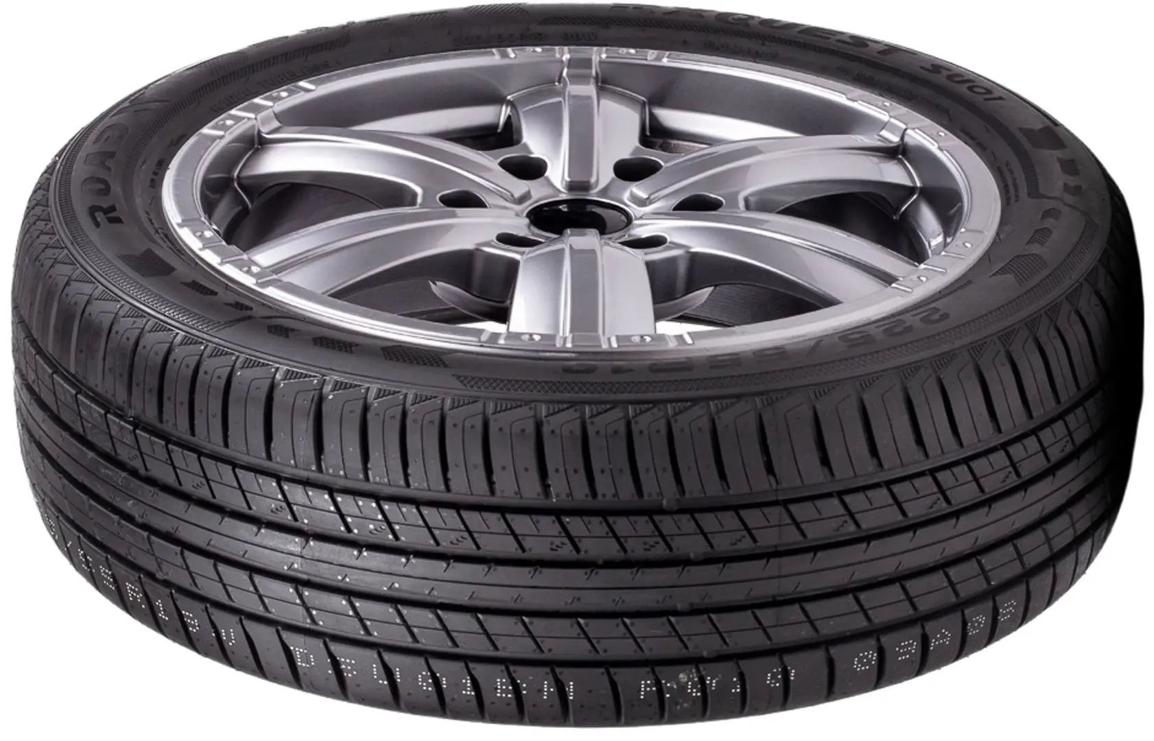Anvelope Roadx RXQuest SU01 275/40 R21 107Y XL