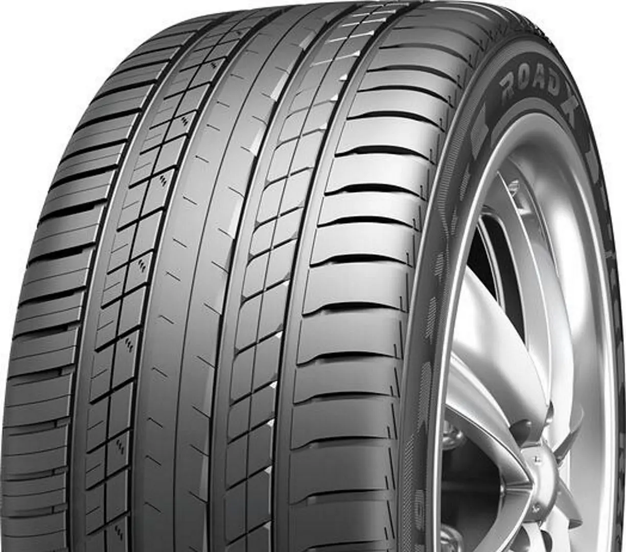 Шины Roadx RXQuest SU01 315/35 R21 111Y - 3