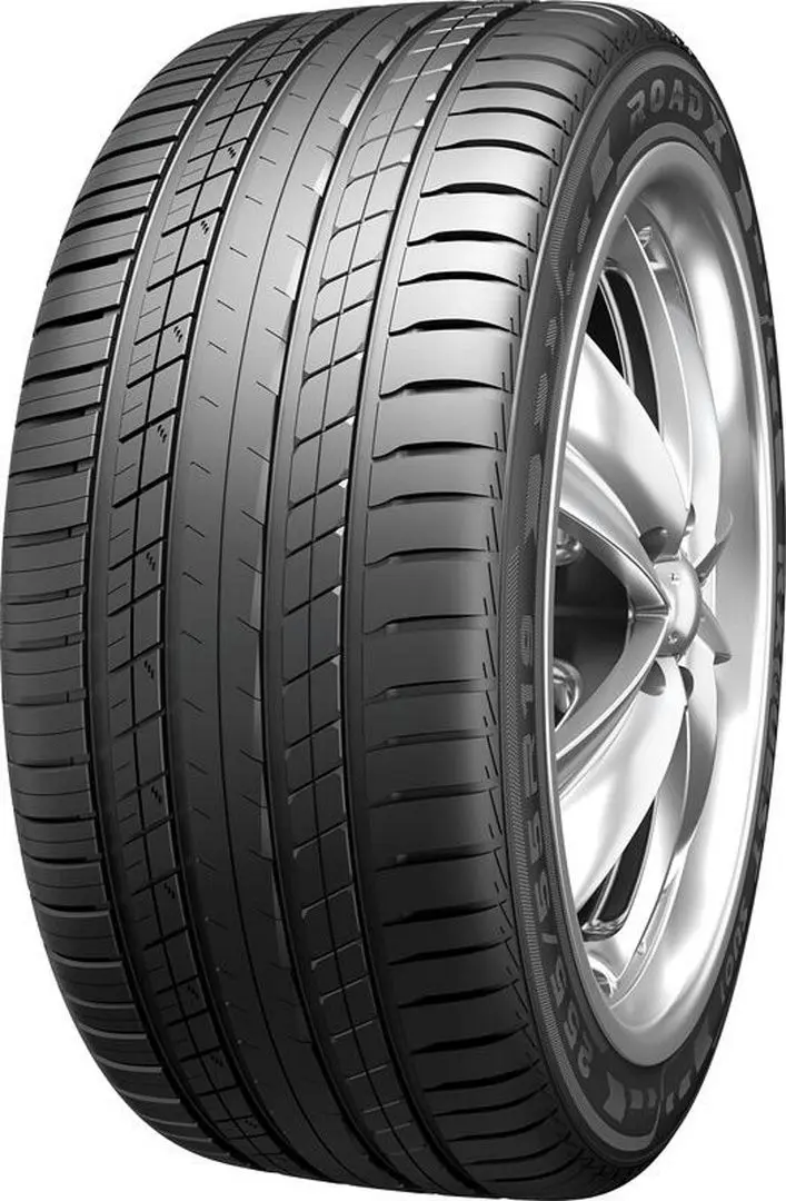 Шины Roadx RXQuest SU01 315/35 R21 111Y