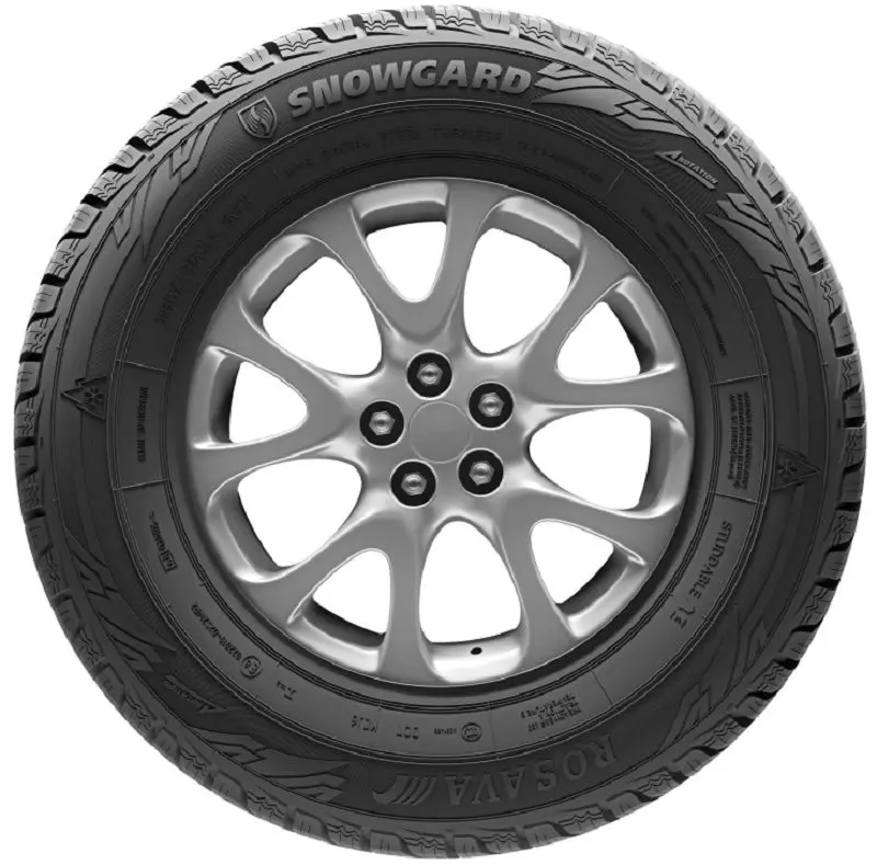 Anvelope Rosava Snowgard 205/60 R16 92T