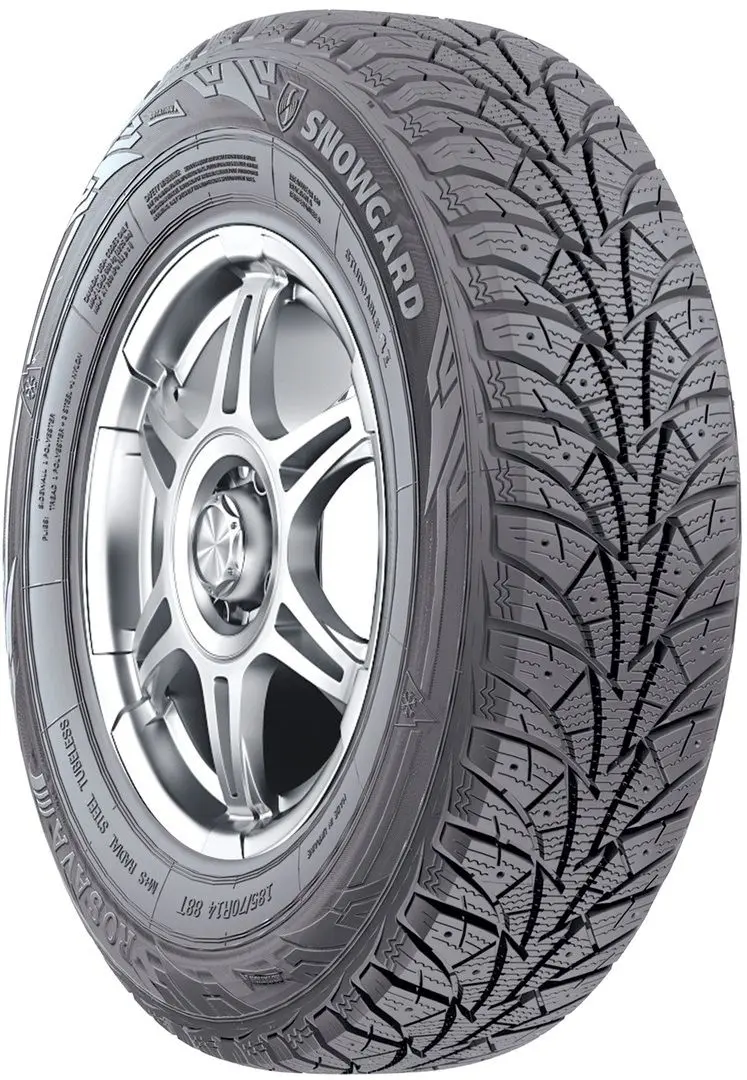Anvelope Rosava Snowgard 205/60 R16 92T