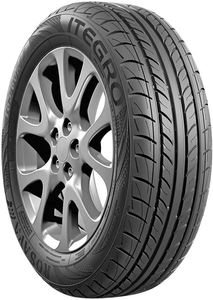 Шины Rosava Itegro 205/60 R16 92V