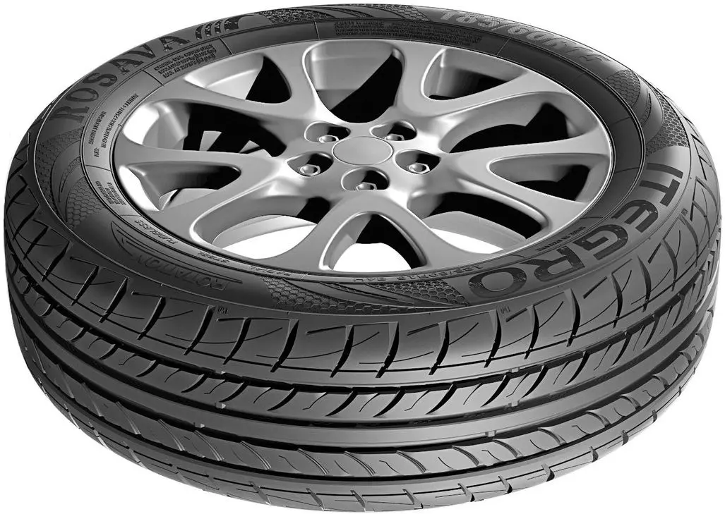Шины Rosava Itegro 205/60 R16 92V - 4