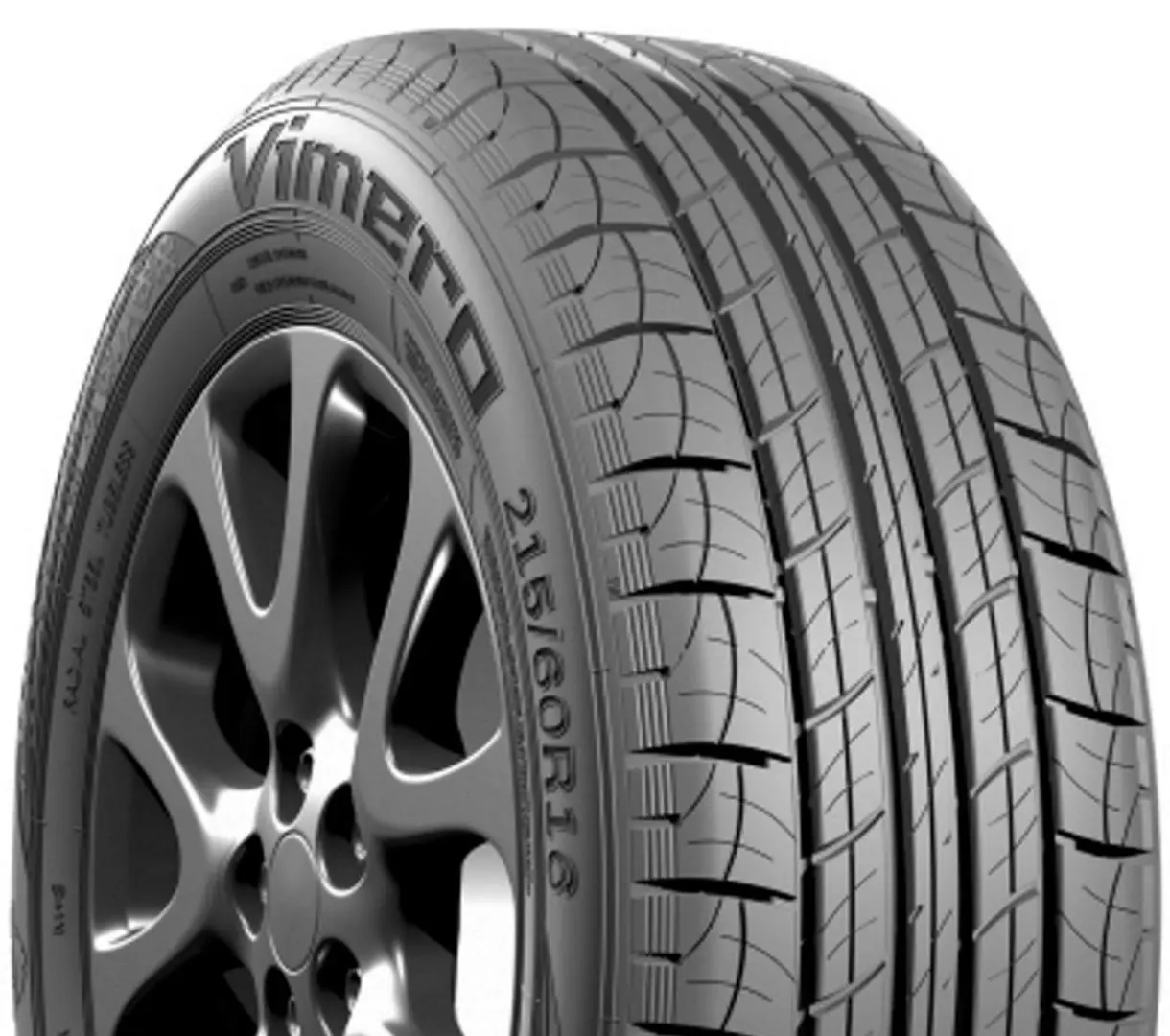 Anvelope Rosava Premiorri Vimero 175/65 R15 84H