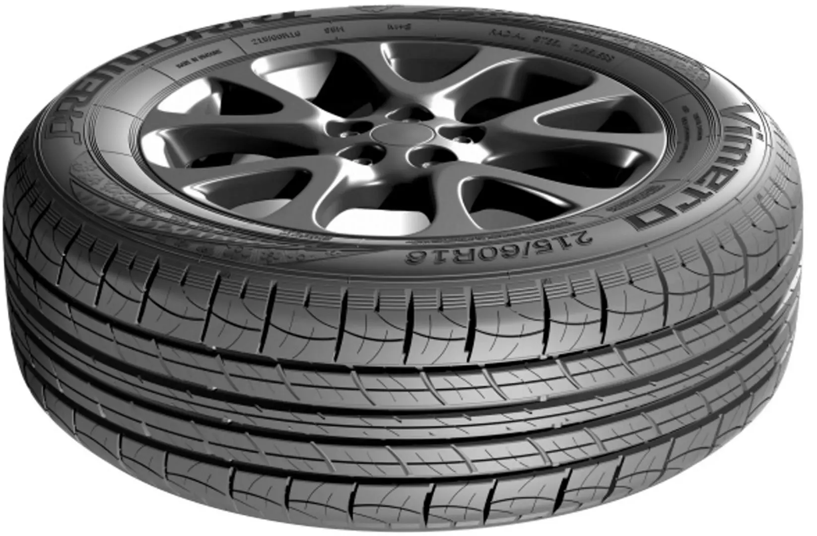 Anvelope Rosava Premiorri Vimero 175/65 R15 84H