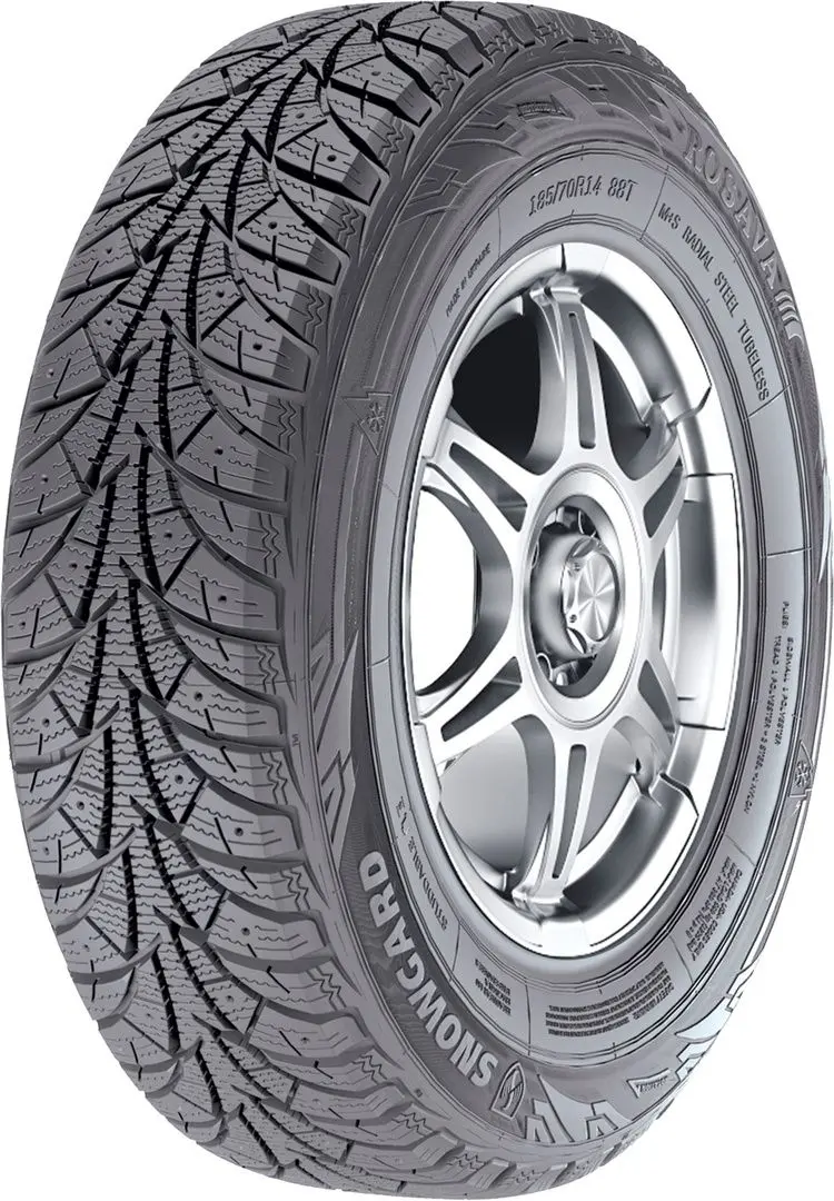 Anvelope Rosava Snowgard 215/65 R16 98Т