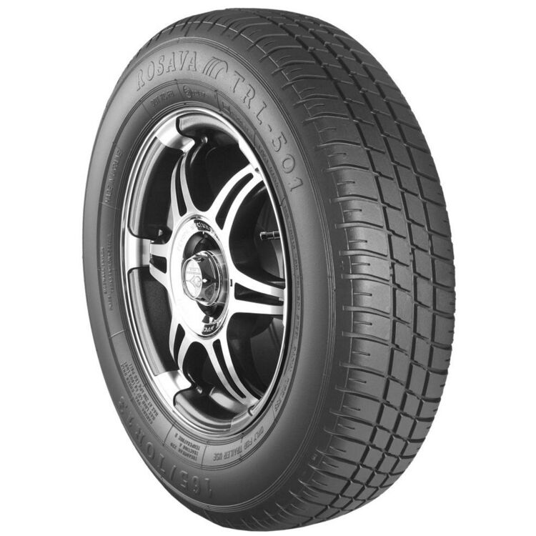 Rosava TRL-501