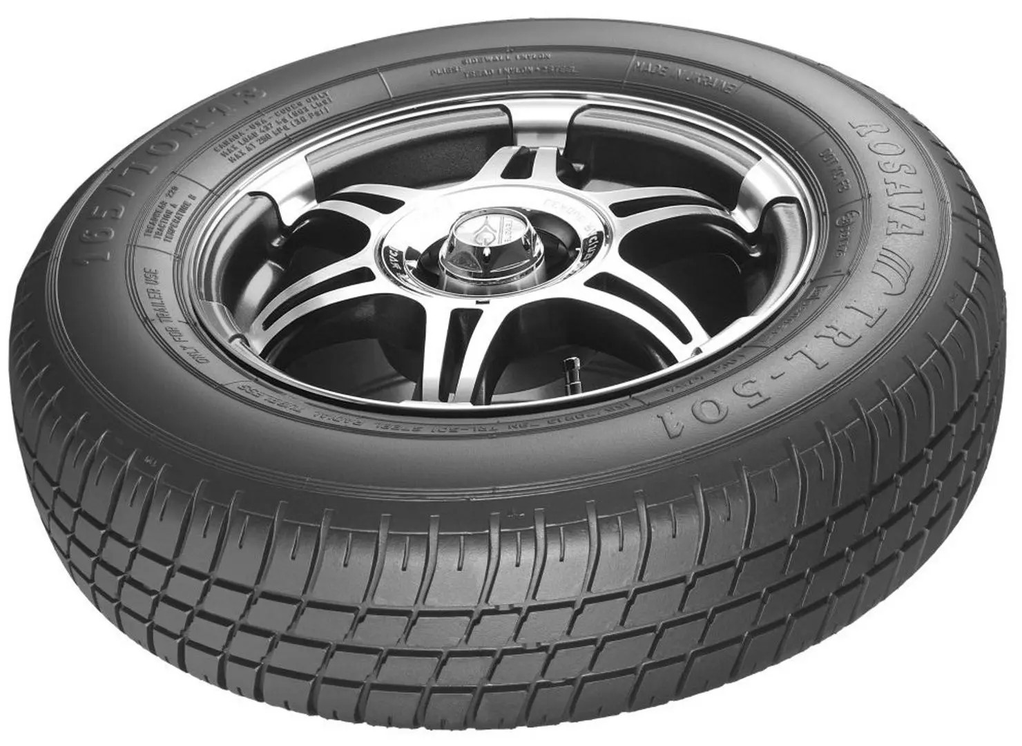 Anvelope Rosava TRL-501 165/70 R13 79N