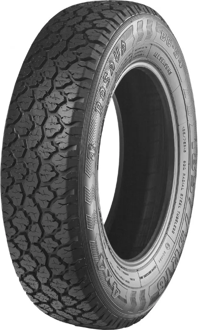 Anvelope Rosava ВС-54 185/75 R16 92Q