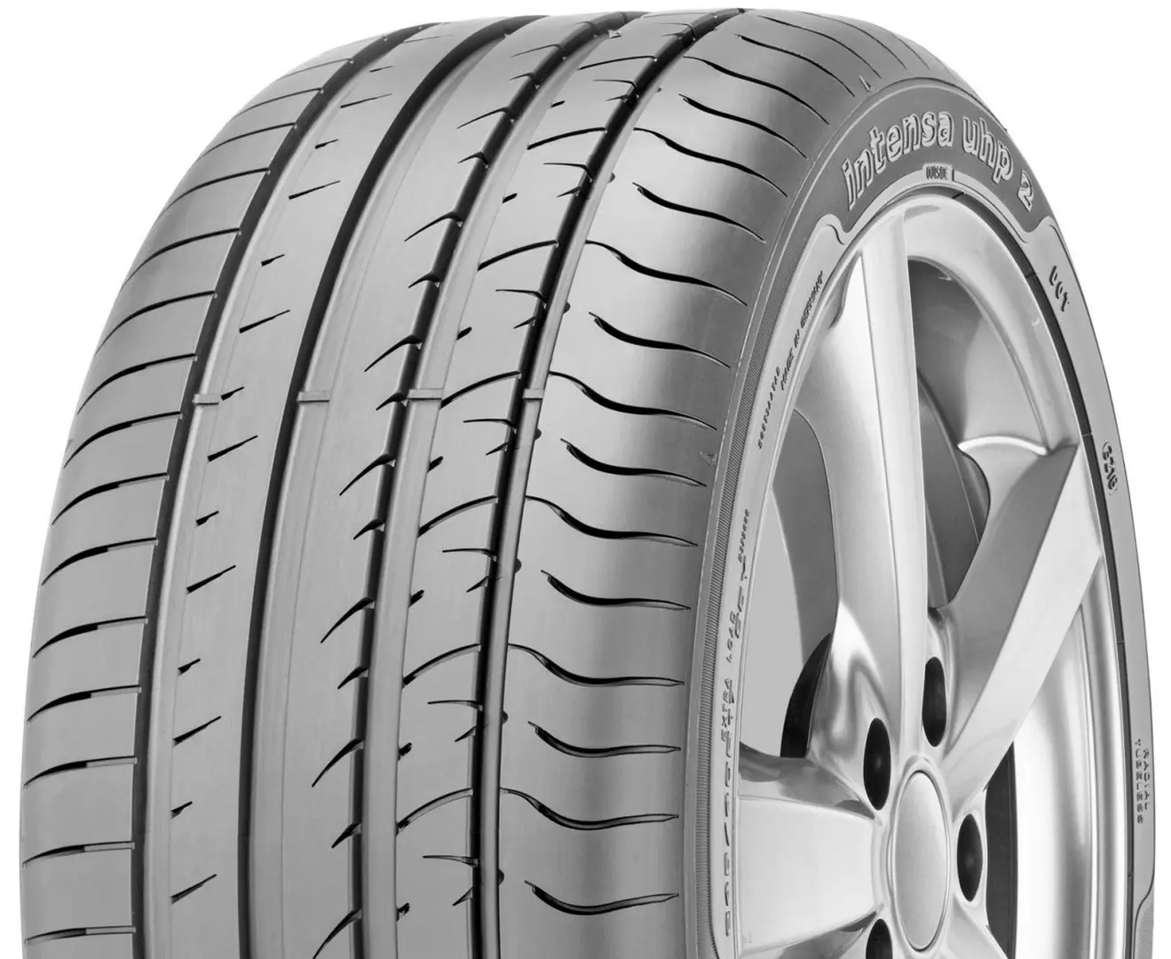 Anvelope Sava Intensa UHP 2 235/35 R19 91Y XL FP