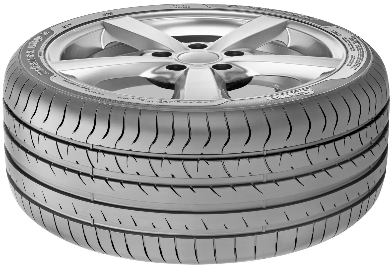 Anvelope Sava Intensa UHP 2 235/35 R19 91Y XL FP