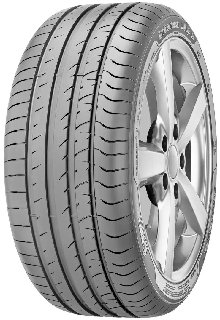 Anvelope Sava Intensa UHP 2 235/35 R19 91Y XL FP