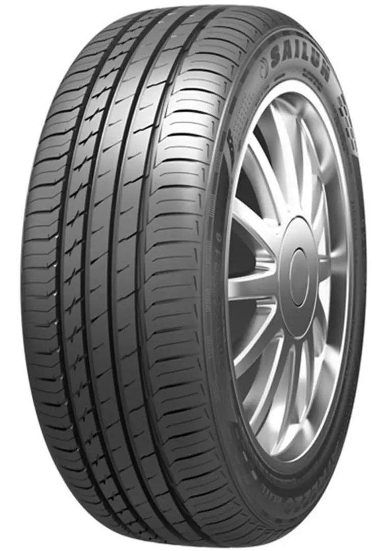 Шины Sailun Atrezzo Eco 185/65 R14 86T